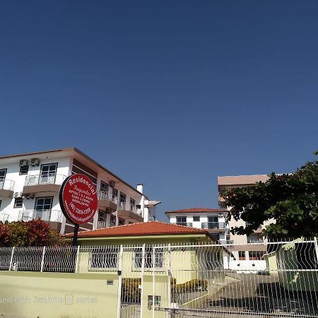 Residencial Fagundes Florianopolis Exterior foto