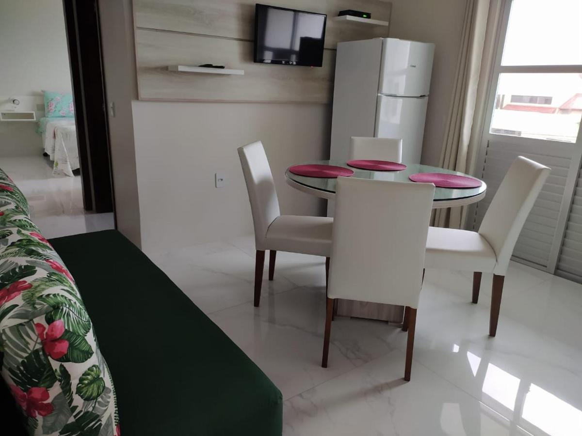 Residencial Fagundes Florianopolis Exterior foto
