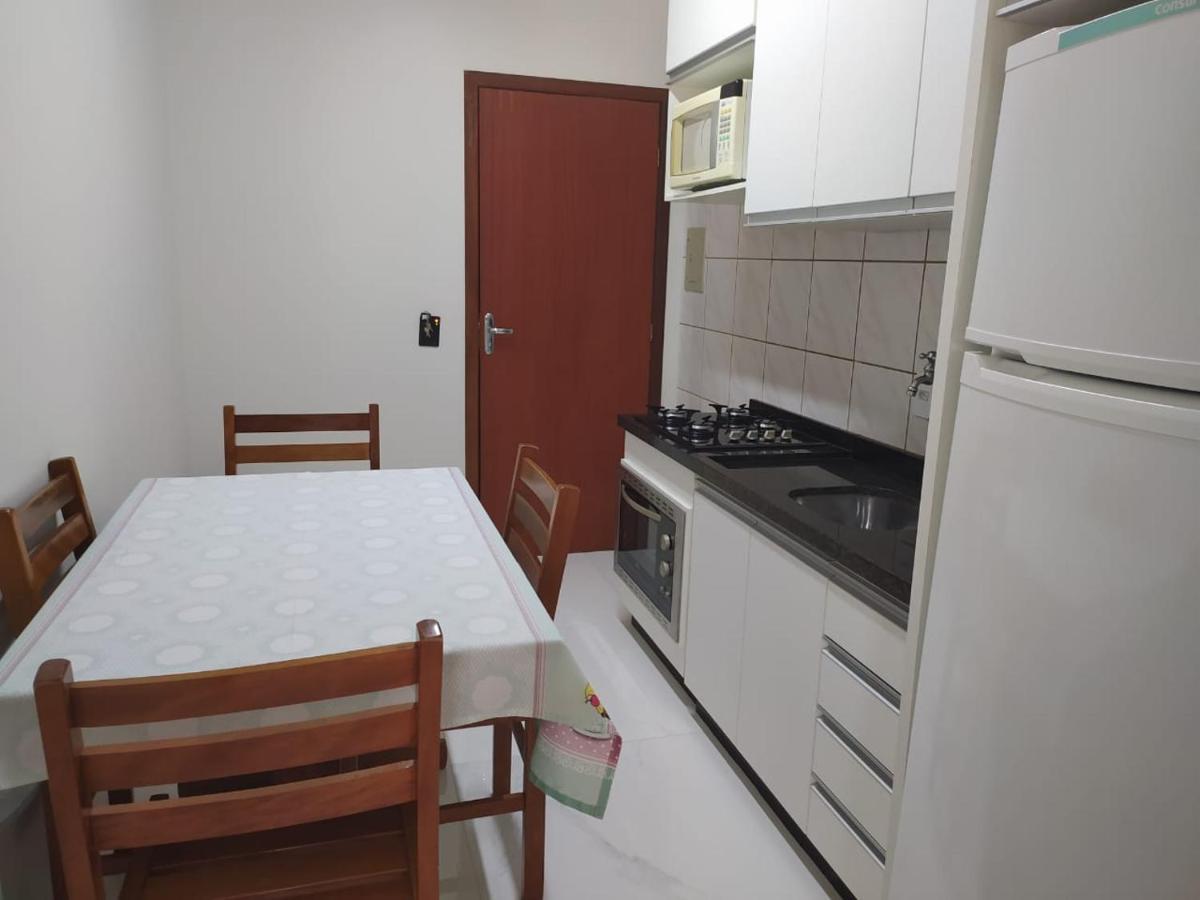 Residencial Fagundes Florianopolis Exterior foto