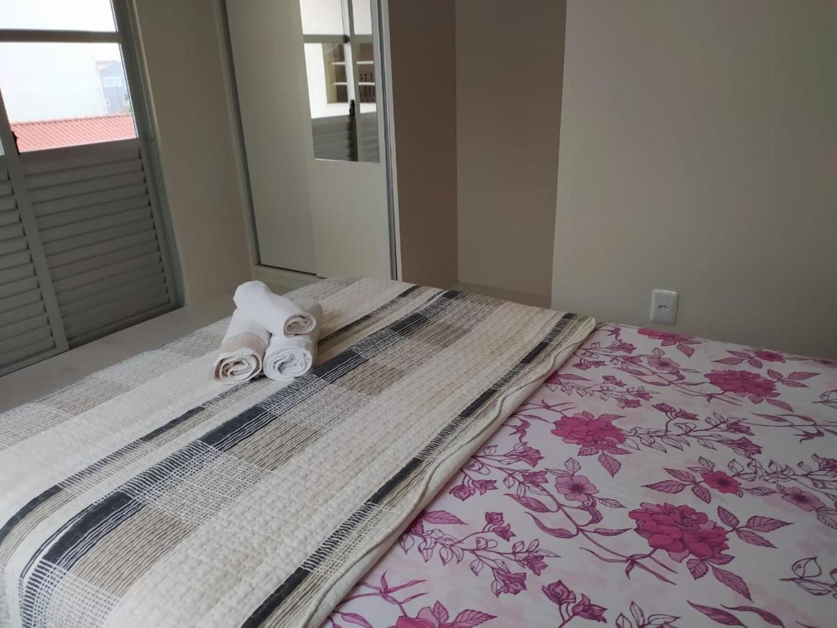 Residencial Fagundes Florianopolis Exterior foto