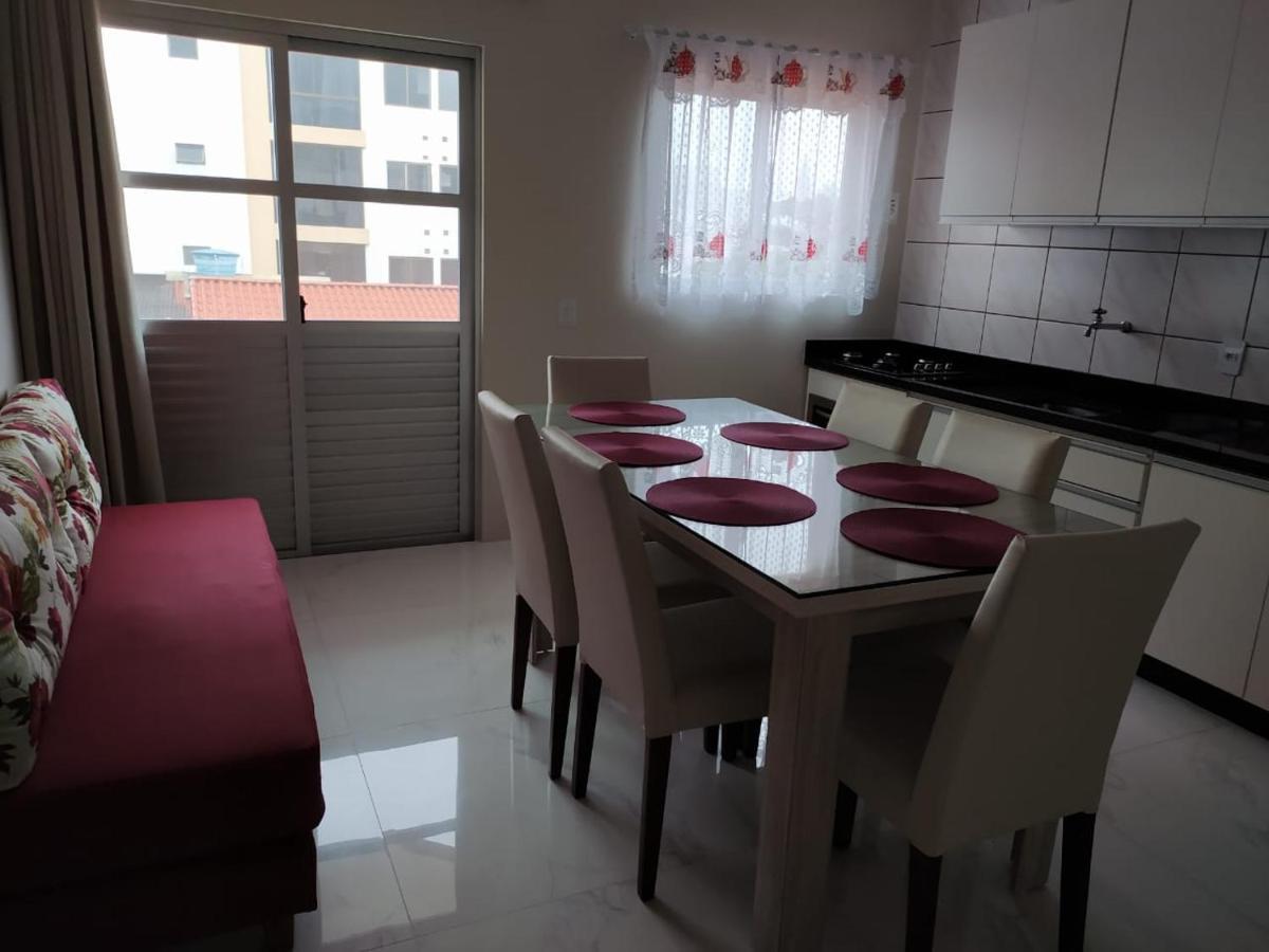 Residencial Fagundes Florianopolis Exterior foto