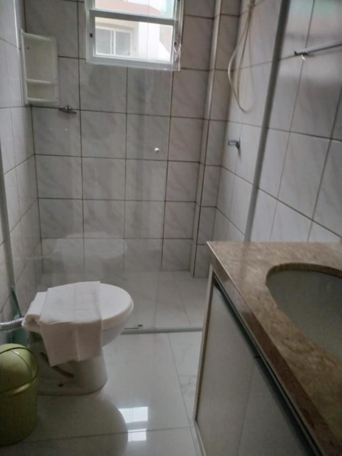 Residencial Fagundes Florianopolis Exterior foto