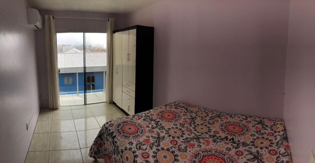 Residencial Fagundes Florianopolis Exterior foto