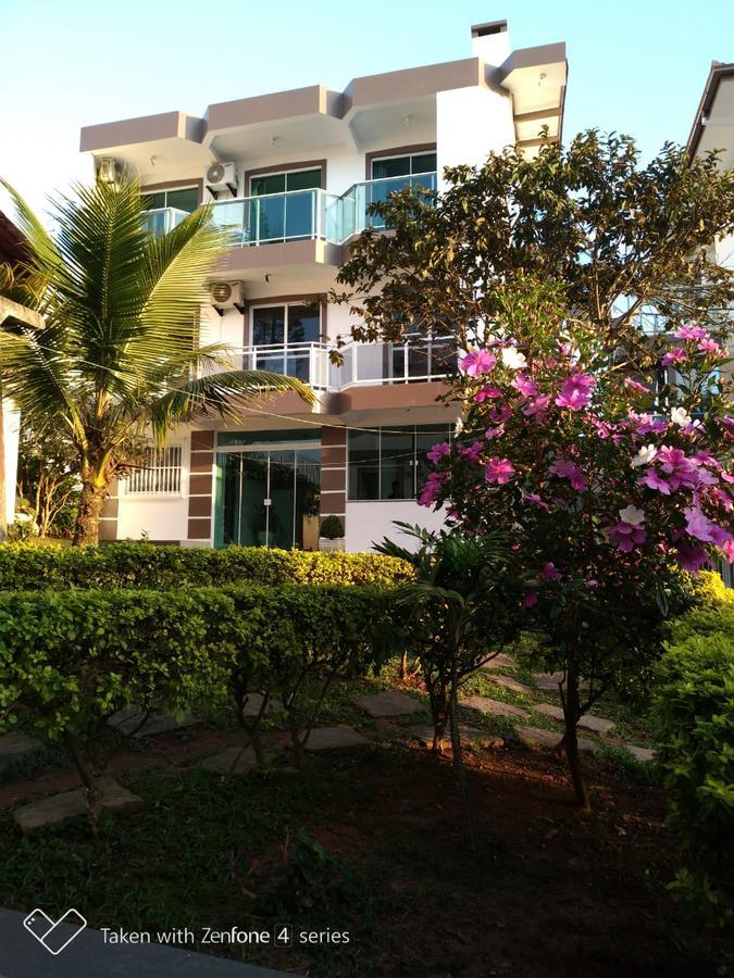 Residencial Fagundes Florianopolis Exterior foto