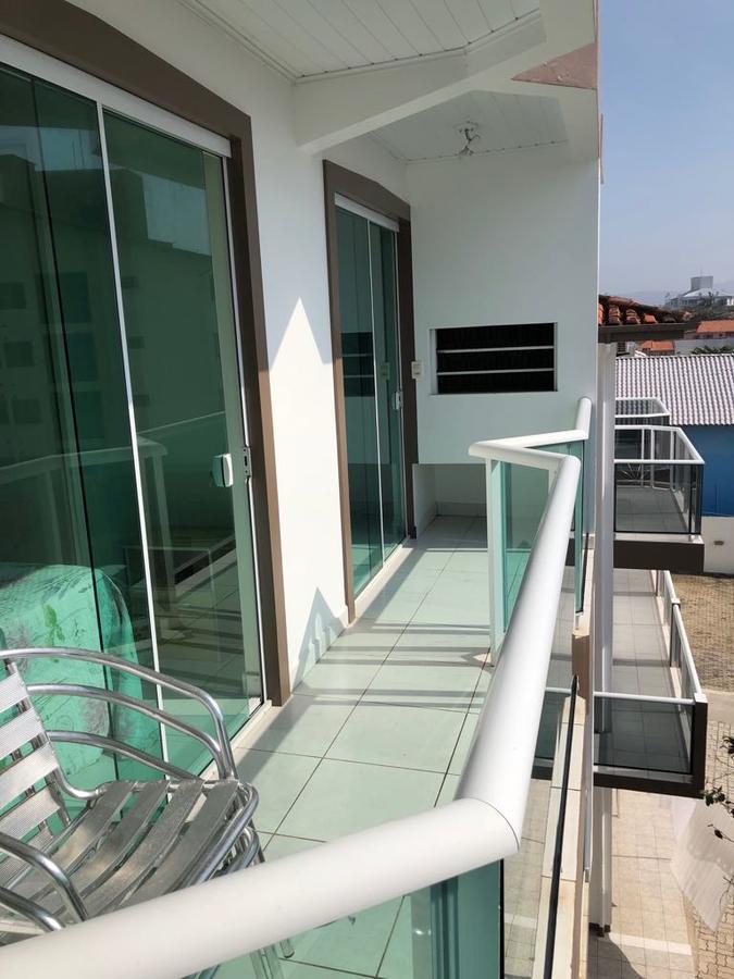 Residencial Fagundes Florianopolis Exterior foto