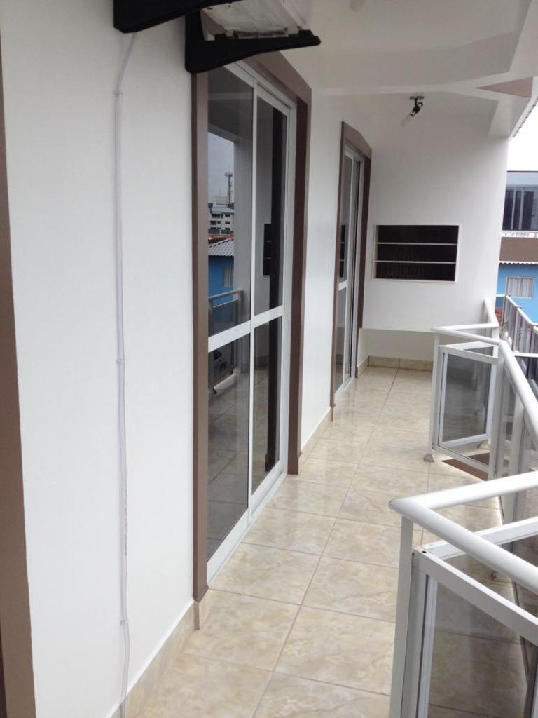 Residencial Fagundes Florianopolis Exterior foto