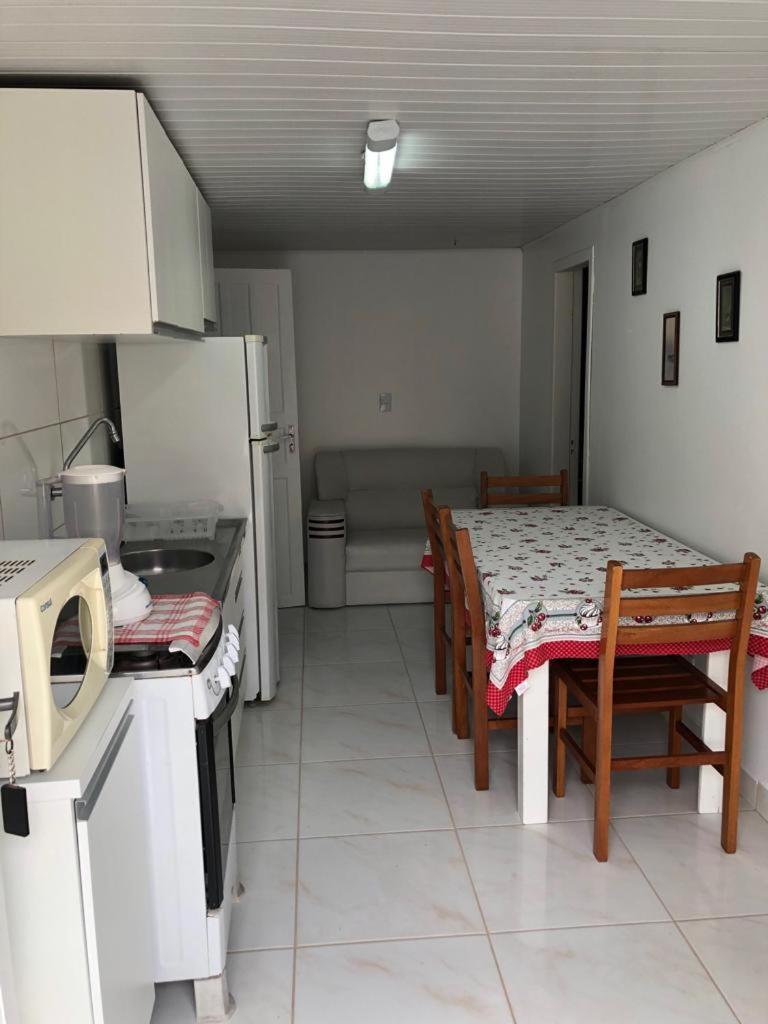 Residencial Fagundes Florianopolis Exterior foto