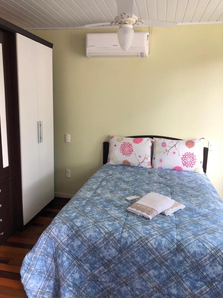Residencial Fagundes Florianopolis Exterior foto