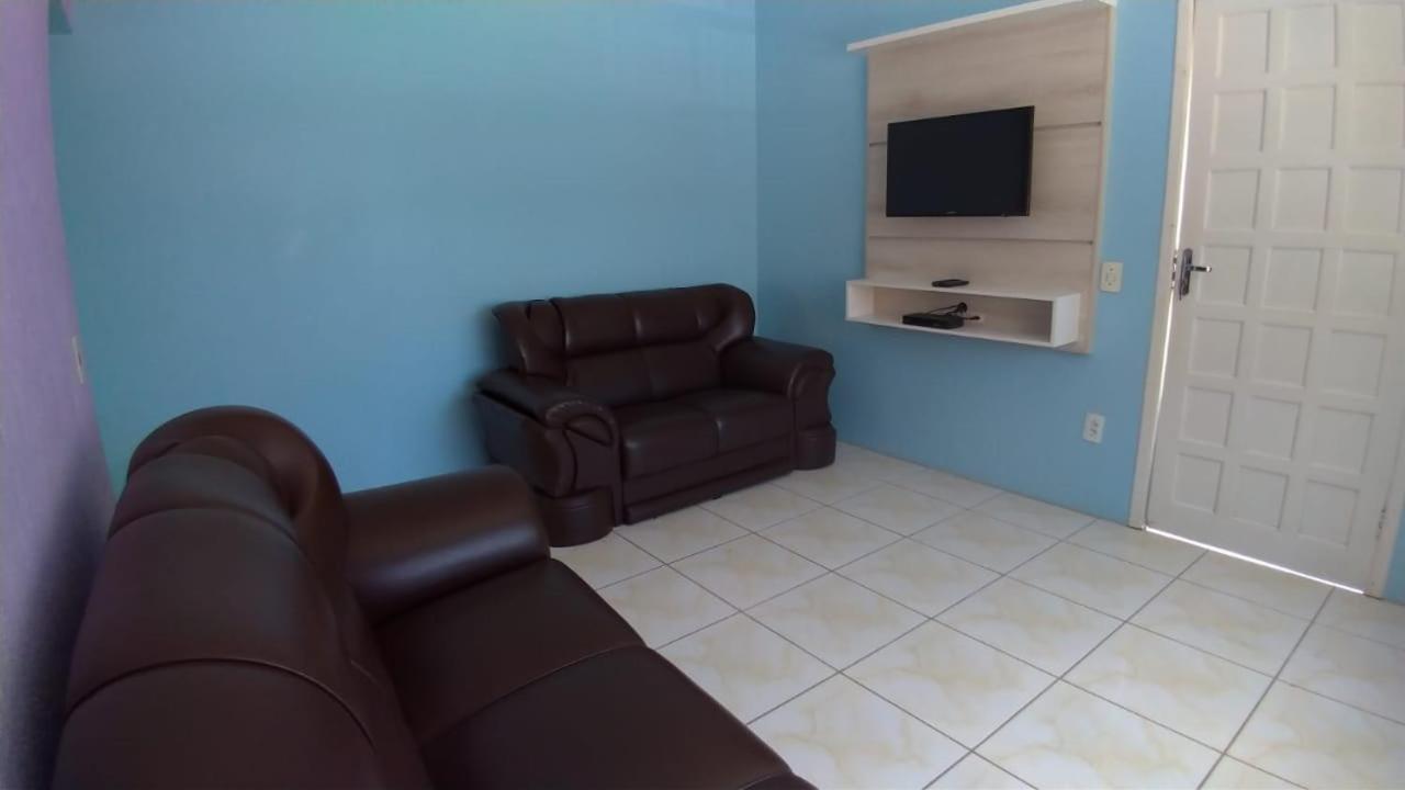 Residencial Fagundes Florianopolis Exterior foto