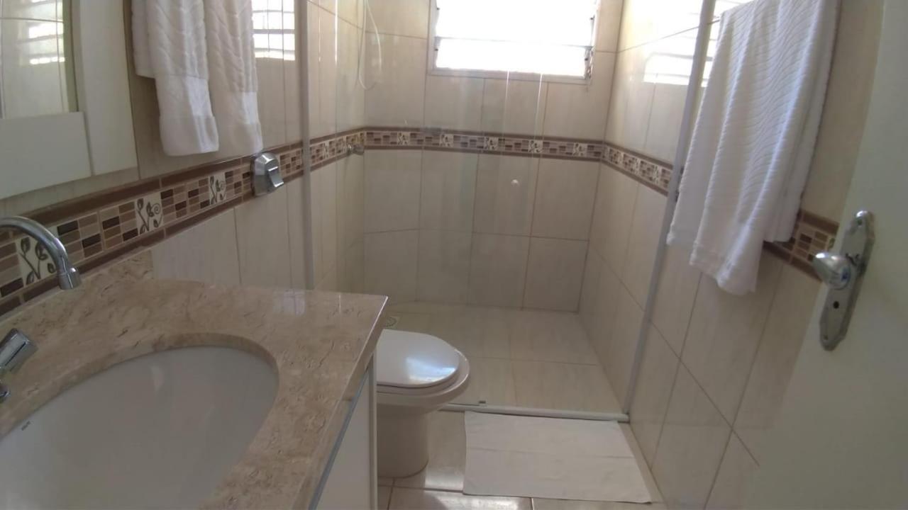 Residencial Fagundes Florianopolis Exterior foto