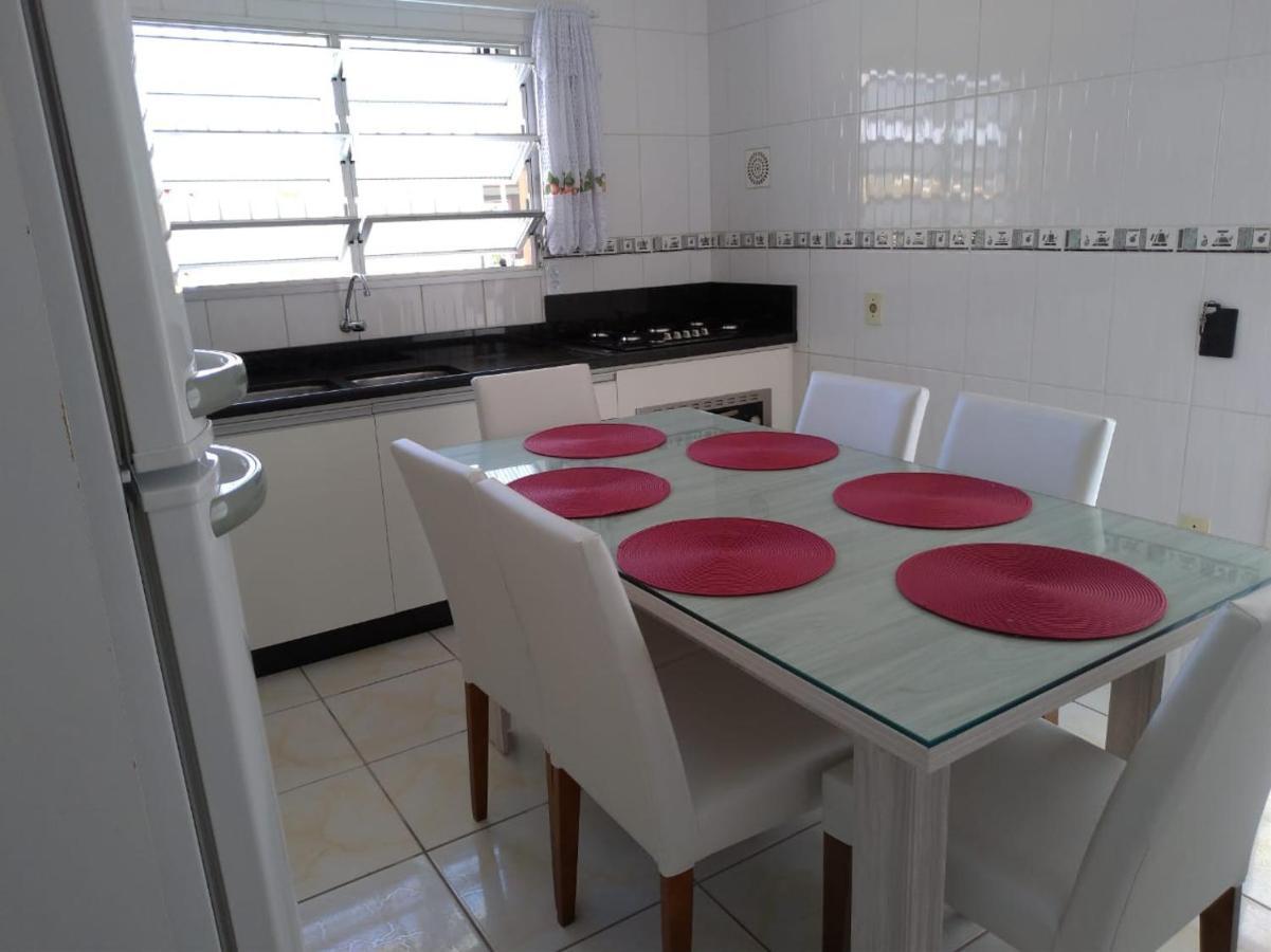 Residencial Fagundes Florianopolis Exterior foto