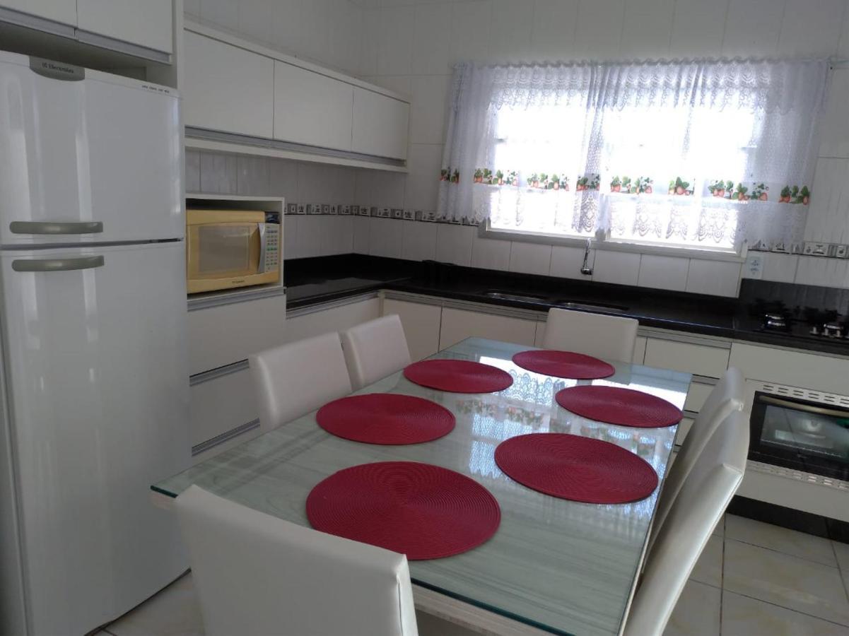 Residencial Fagundes Florianopolis Exterior foto
