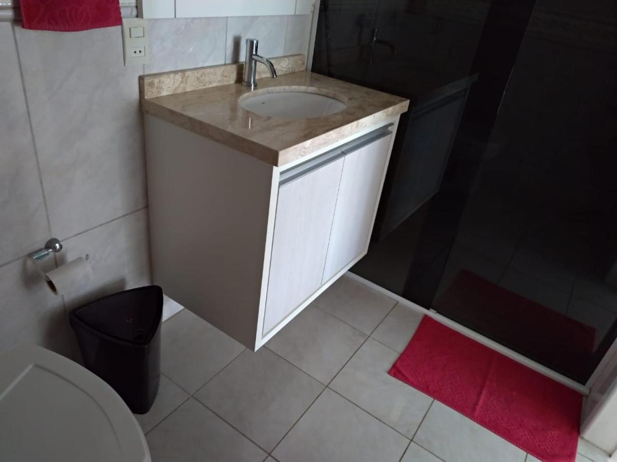 Residencial Fagundes Florianopolis Exterior foto