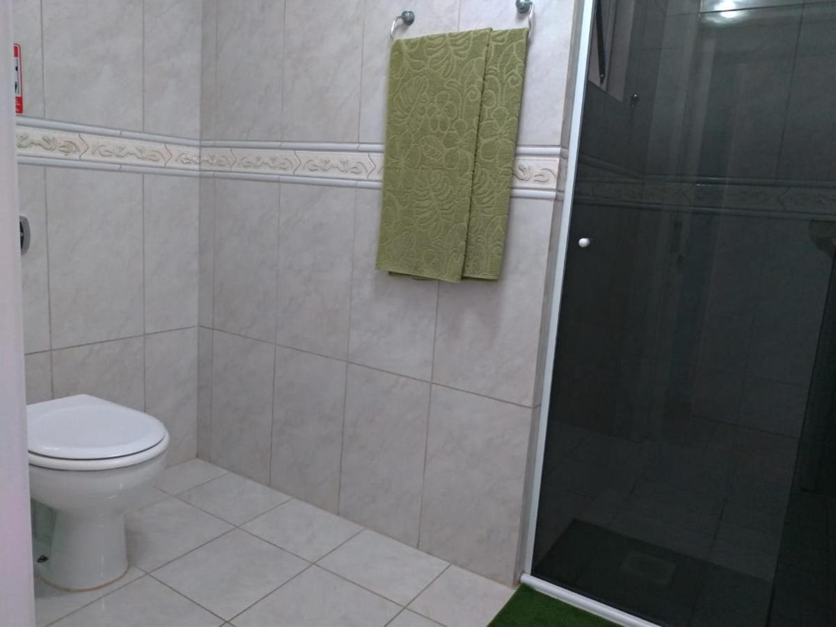 Residencial Fagundes Florianopolis Exterior foto