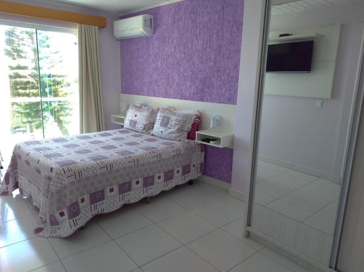 Residencial Fagundes Florianopolis Exterior foto