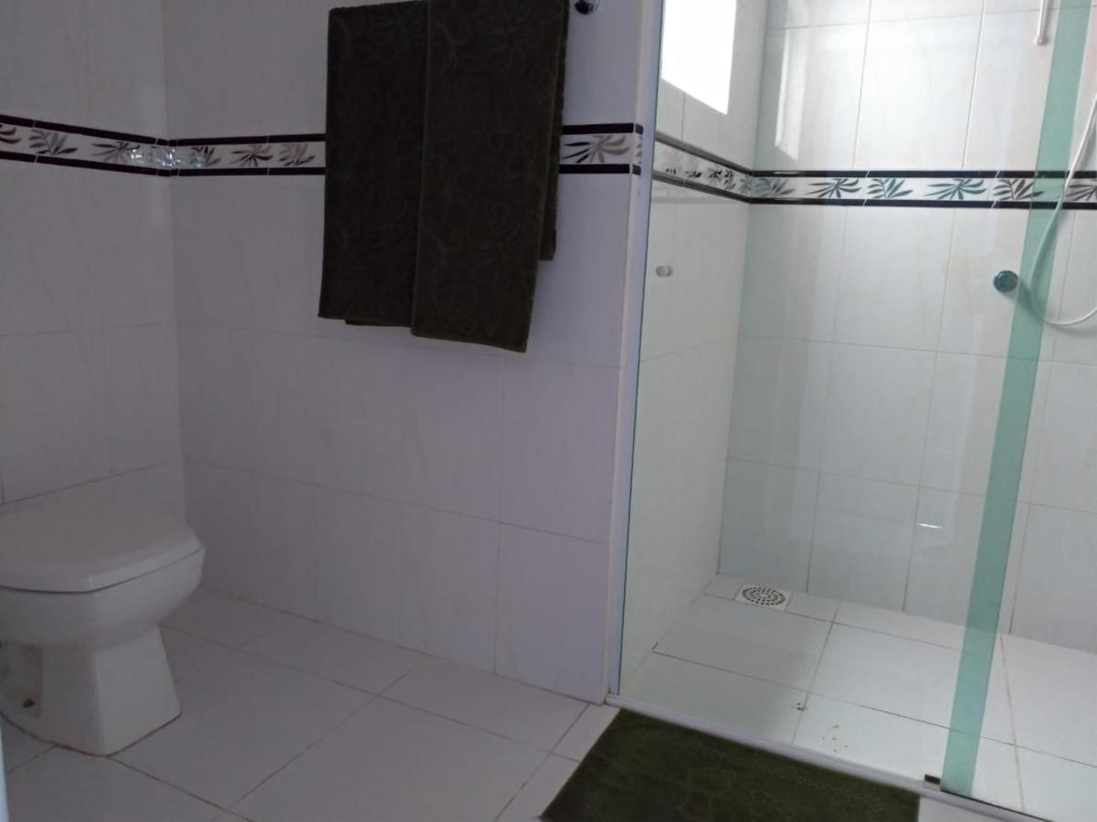 Residencial Fagundes Florianopolis Exterior foto