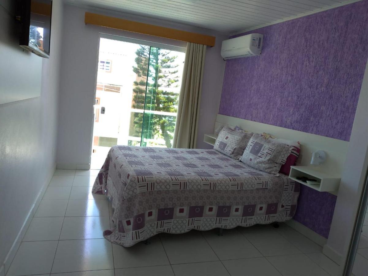 Residencial Fagundes Florianopolis Exterior foto
