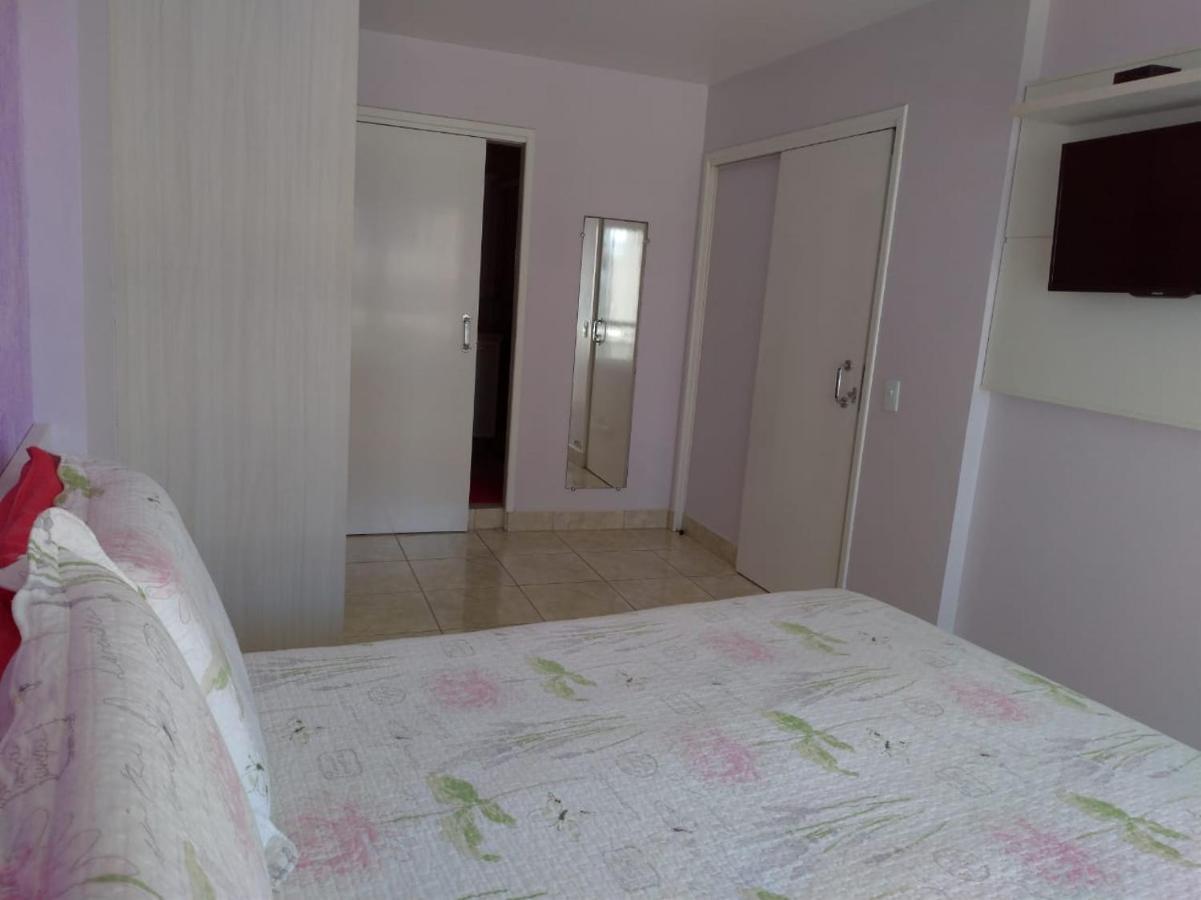 Residencial Fagundes Florianopolis Exterior foto