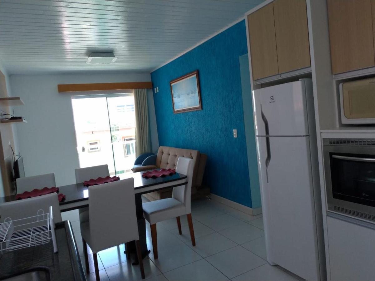 Residencial Fagundes Florianopolis Exterior foto