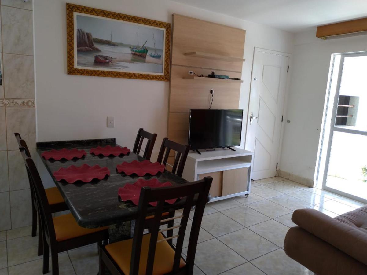 Residencial Fagundes Florianopolis Exterior foto