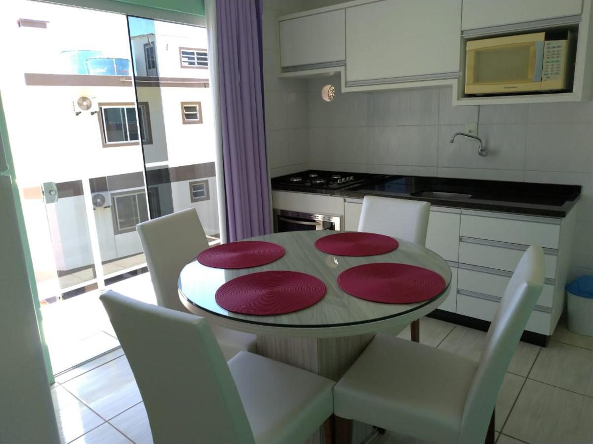 Residencial Fagundes Florianopolis Exterior foto