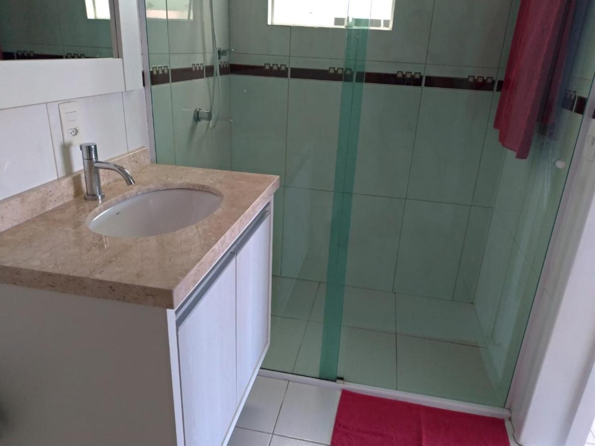 Residencial Fagundes Florianopolis Exterior foto