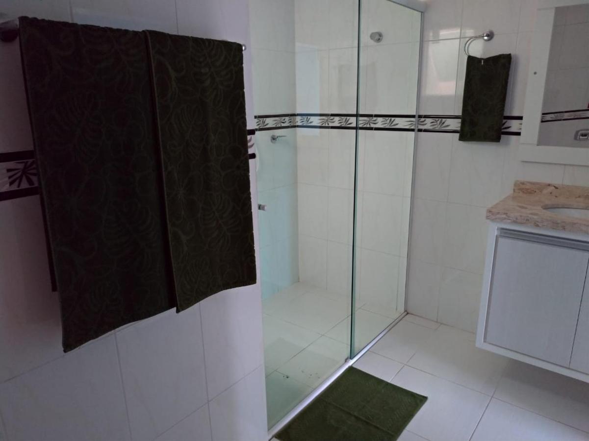 Residencial Fagundes Florianopolis Exterior foto