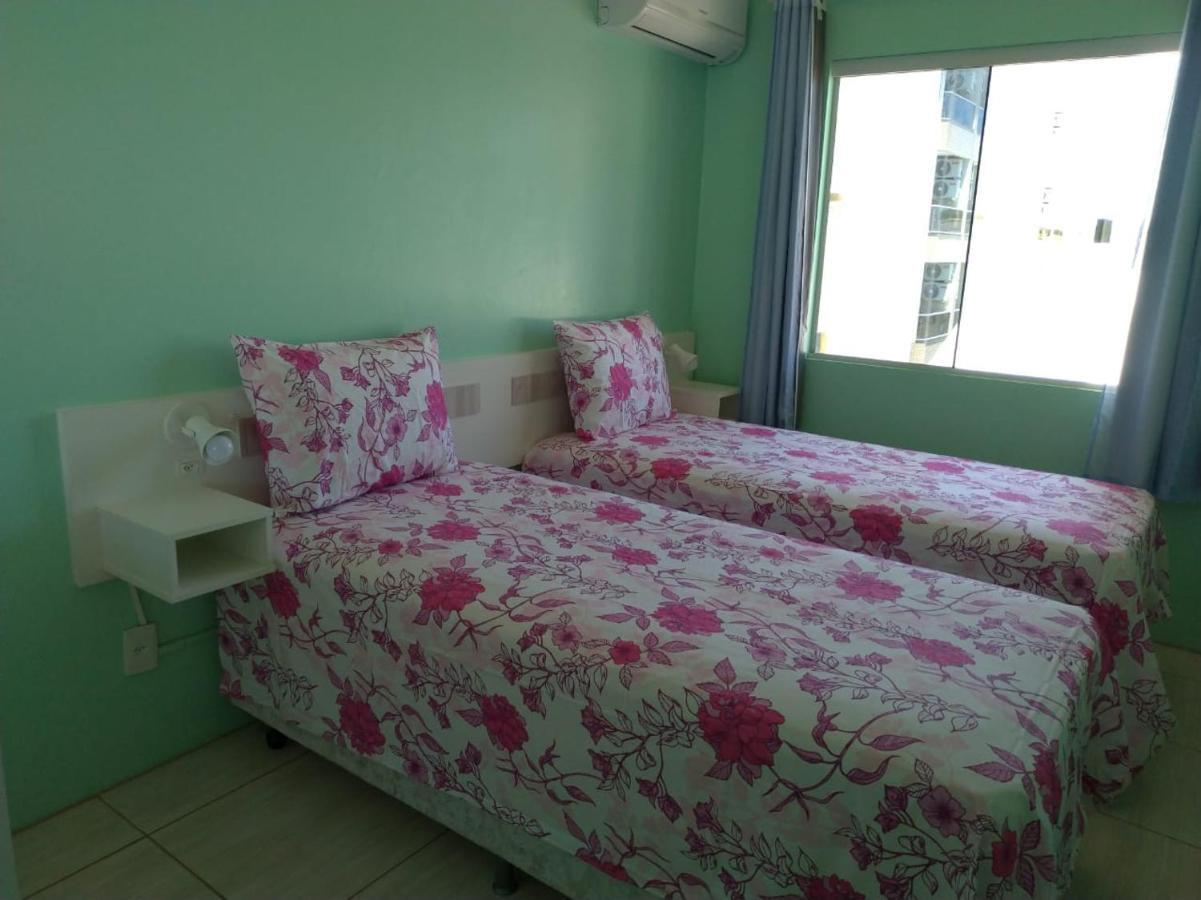 Residencial Fagundes Florianopolis Exterior foto