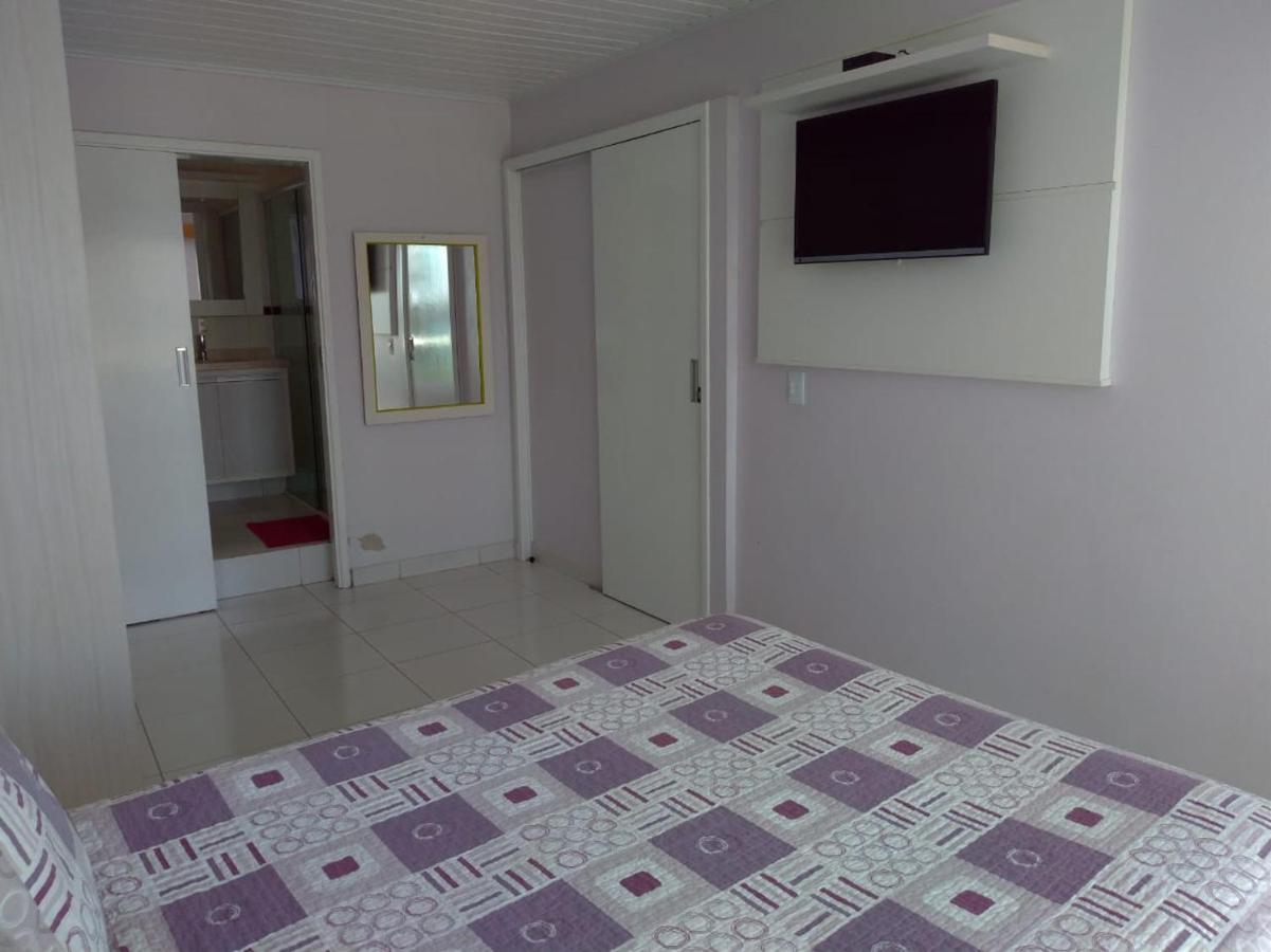 Residencial Fagundes Florianopolis Exterior foto
