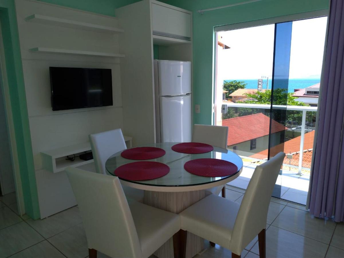 Residencial Fagundes Florianopolis Exterior foto