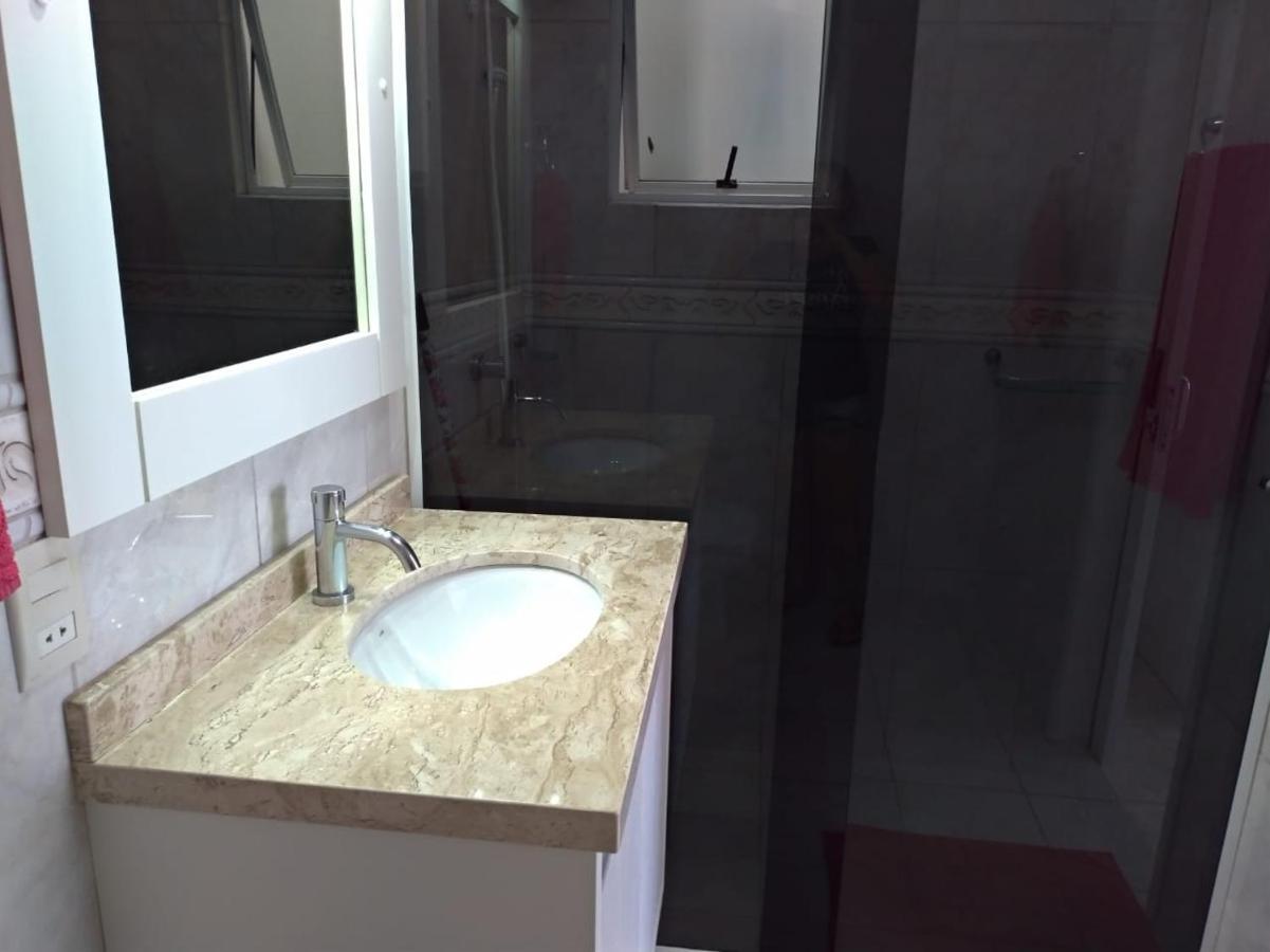 Residencial Fagundes Florianopolis Exterior foto